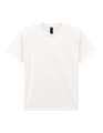 Goedkope Kinder T-shirt Gildan 3000B wit